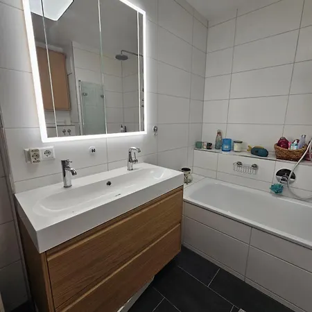 Ueber Den Daechern Leipzigs - Hochwertiges Mit Dachterrasse Im Zentrum Leipzigs Apartamento *